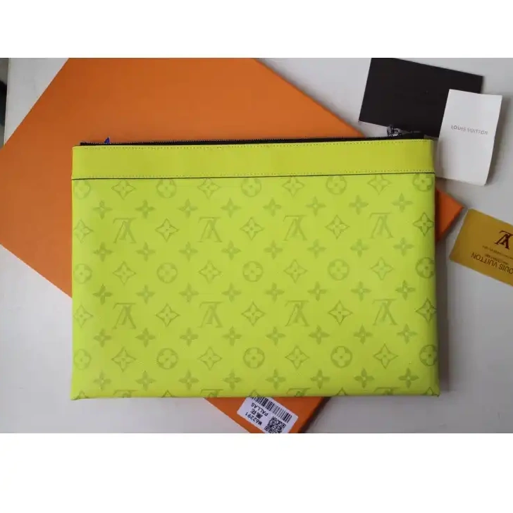 Brother Sam Yupoo LV Bags 19B570187 0817